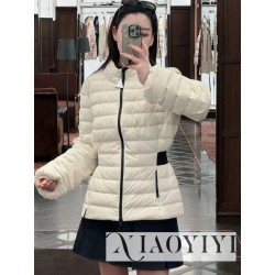 [홍콩명품.MONCLER] 몽클레어  2025 여성 구스다운 패딩 WA5963 JS 홍콩명품의류,구매대행,온라인명품