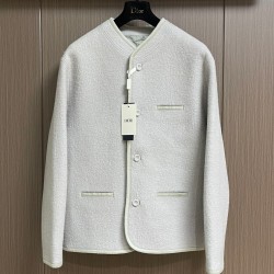 [홍콩명품.Christian Dior] 크리스챤 디올 2025 남성용 울자켓 CD1049 HD 홍콩명품의류,구매대행,온라인명품