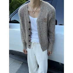 [홍콩명품.LOEWE] 로에베 2025 남성용 울 가디건 LE430 HD 홍콩명품의류,구매대행,온라인명품
