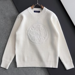 [홍콩명품.LOUIS VUITTON] 루이비통 25SS 울 풀오버 LV2183 YB 홍콩명품의류,구매대행,온라인명품