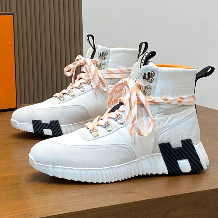 [홍콩명품.HERMES] 에르메스 2025 남성용  하이탑 HM463 SH-E 홍콩명품의류,구매대행,온라인명품