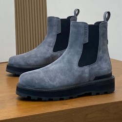 [홍콩명품.MONCLER] 몽클레어 2025 남성용 앵글부츠 MC054 SH-E 홍콩명품신발,구매대행,온라인명품