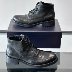 [홍콩명품.PRADA] 프라다 2025 남성용 앵글부츠 PD563 SH-E 홍콩명품의류,구매대행,온라인명품