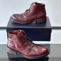 [홍콩명품.PRADA] 프라다 2025 남성용 앵글부츠 PD564 SH-E 홍콩명품의류,구매대행,온라인명품