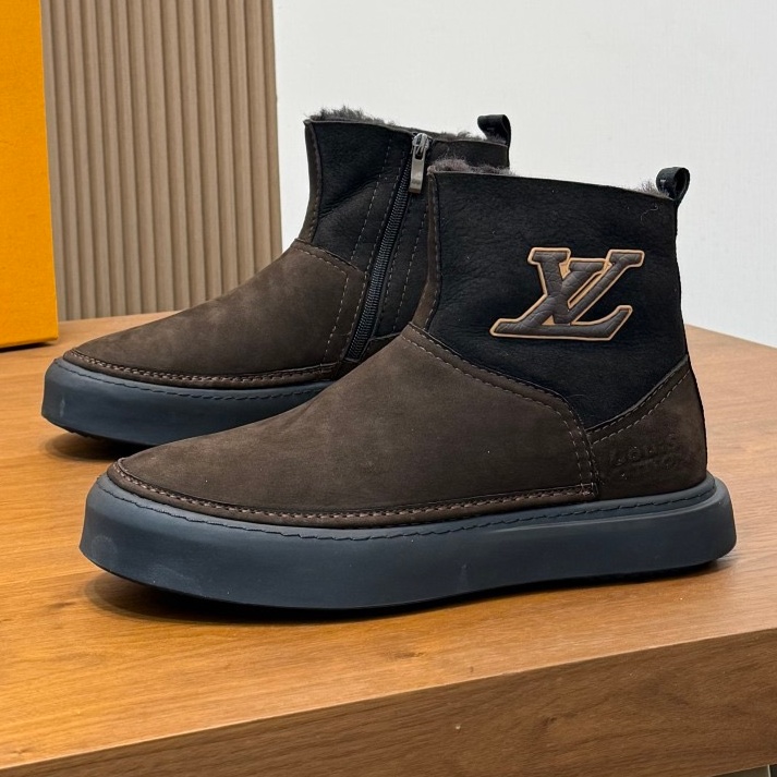 [홍콩명품.Louis Vuitton] 루이비통 2025 남성용 앵글부츠 LV806 SH-E 홍콩명품의류,구매대행,온라인명품