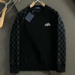 [홍콩명품.LOUIS VUITTON] 루이비통 25SS 울 풀오버 LV2186 YB 홍콩명품의류,구매대행,온라인명품