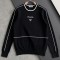 [홍콩명품.PRADA] 프라다 2025 남성용 니트 풀오버 PD1487 YB  2컬러홍콩명품의류,구매대행,온라인명품