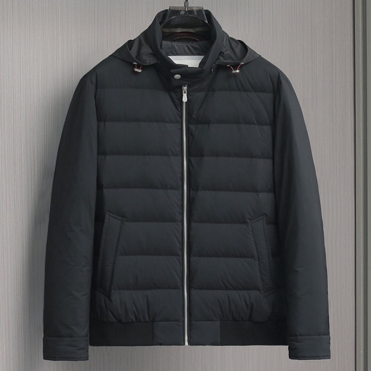 [홍콩명품.BRUNELLO CUCINELLI]브루넬로 쿠치넬리 2025 남성용 덕다운 패딩 BL1295 YB 홍콩명품의류,구매대행,온라인명품