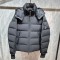 [홍콩명품.MONCLER] 몽클레어 2025 남성용 덕다운 패딩자켓 MQ1423 YB 홍콩명품의류,구매대행,온라인명품