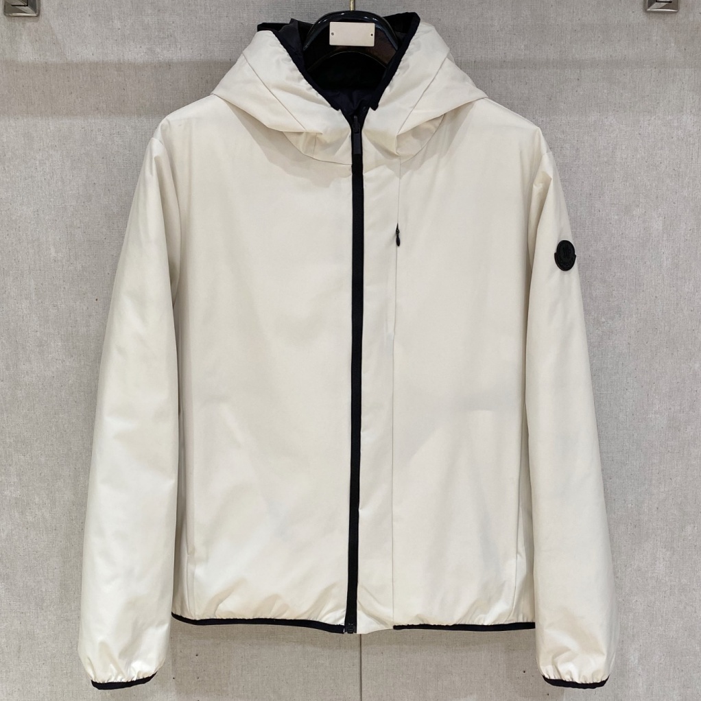 [홍콩명품.MONCLER] 몽클레어 2025 남성용 덕다운 패딩자켓 MQ1425 YB 홍콩명품의류,구매대행,온라인명품