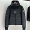 [홍콩명품.MONCLER] 몽클레어 2025 남성용 덕다운 패딩자켓 MQ1431 YB 홍콩명품의류,구매대행,온라인명품