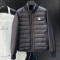 [홍콩명품.MONCLER] 몽클레어 2025 남성용 덕다운 패딩자켓 MQ1436 YB 홍콩명품의류,구매대행,온라인명품
