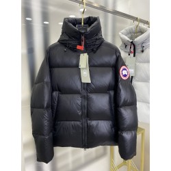 [ 홍콩명품.CANADA GOOSE ] 캐나다 구스  2025 남성용 구스다운 패딩자켓 CG 002 YB 홍콩명품의류,구매대행,온라인명품