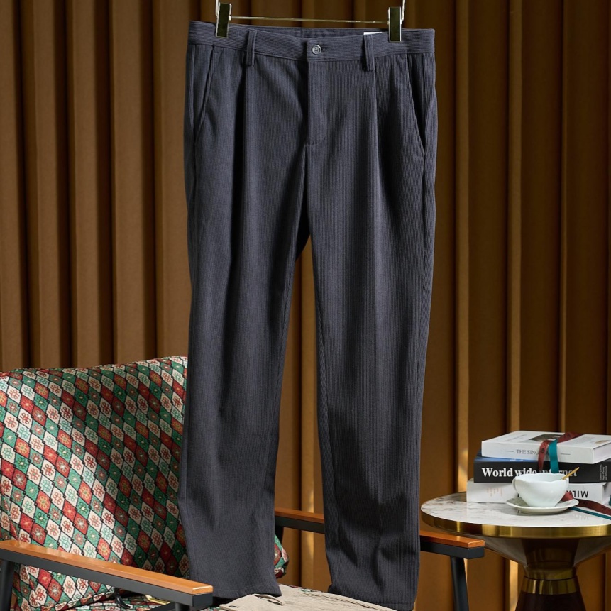 [홍콩명품.BRUNELLO CUCINELLI]브루넬로 쿠치넬리 2025 남성용 추리닝바지 BL1300 YB 홍콩명품의류,구매대행,온라인명품