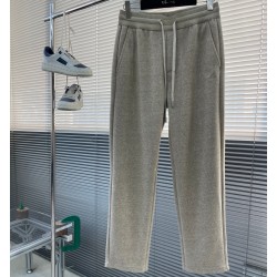 [홍콩명품.loro piana] 로로피아나 2025 남성용 울혼방바지 LP648 HD 홍콩명품의류,구매대행,온라인명품