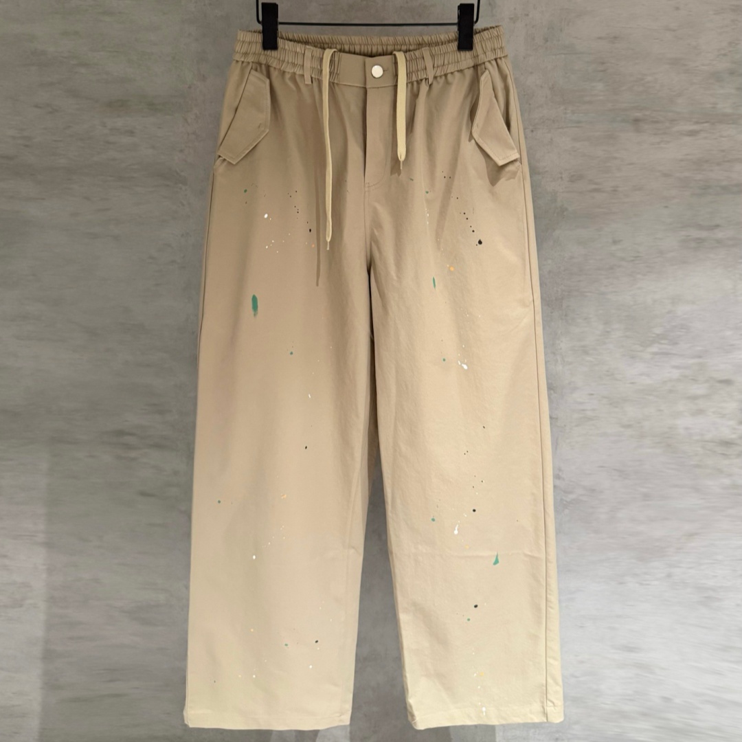 [홍콩명품ALEXANDER WANG] 알렉산더 왕 2025 남성용 바지 GT282 HD 홍콩명품의류,구매대행,온라인명품