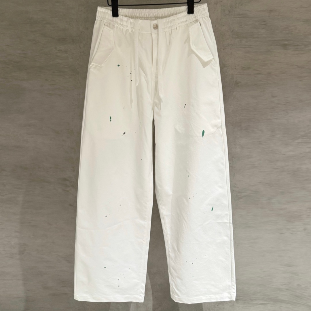 [홍콩명품ALEXANDER WANG] 알렉산더 왕 2025 남성용 바지 GT283 HD 홍콩명품의류,구매대행,온라인명품