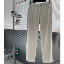 [홍콩명품.ZEGNA] 제냐 2025 남성용 울혼방바지 ZN687 HD 홍콩명품의류,구매대행,온라인명품