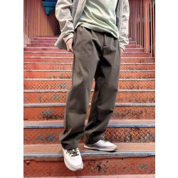 [홍콩명품.BOTTEGA VENETA]보테가베네타 2025 남성용 바지 BV144 HD 홍콩명품의류,구매대행,온라인명품