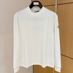 [홍콩명품.MONCLER] 몽클레어 2025 남성용 긴팔티 MQ1440 YB 홍콩명품의류,구매대행,온라인명품