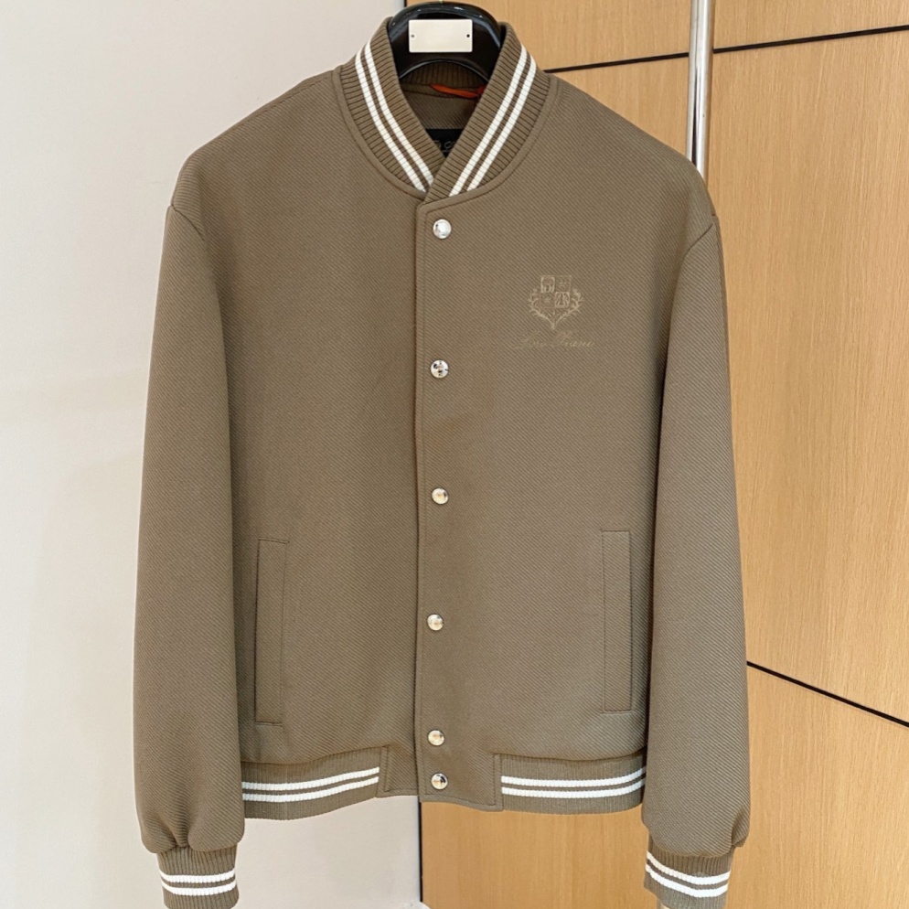 [홍콩명품.loro piana] 로로피아나 2025 남성용 자켓 LP659 YB 홍콩명품의류,구매대행,온라인명품