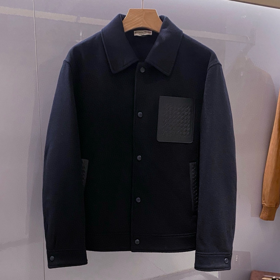 [홍콩명품.BOTTEGA VENETA] 보테가베네타 2025 울자켓 BV148 HD, 홍콩명품의류,구매대행,온라인명품