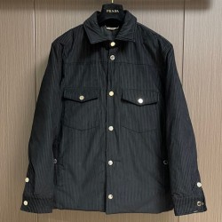 [홍콩명품 DOLCE & GABBANA ] 돌체앤가바나 2025 남성용 덕다운 패딩 DG481 HD 홍콩명품의류,구매대행,온라인명품