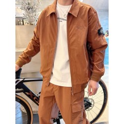 [홍콩명품.Christian Dior]크리스챤 디올+스톤아일랜드  2025 남성용 자켓세트 CD1066 HD 홍콩명품의류,구매대행,온라인명품