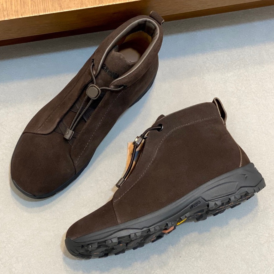 [ 홍콩명품.ZEGNA ] 제냐 2025 남성용 앵글부츠 ZN077 SH-E 홍콩명품의류,구매대행,온라인명품