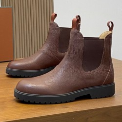 [홍콩명품.loro piana] 로로피아나 2025 남성용 앵글부츠 LP0472 SH-E 홍콩명품의류,구매대행,온라인명품