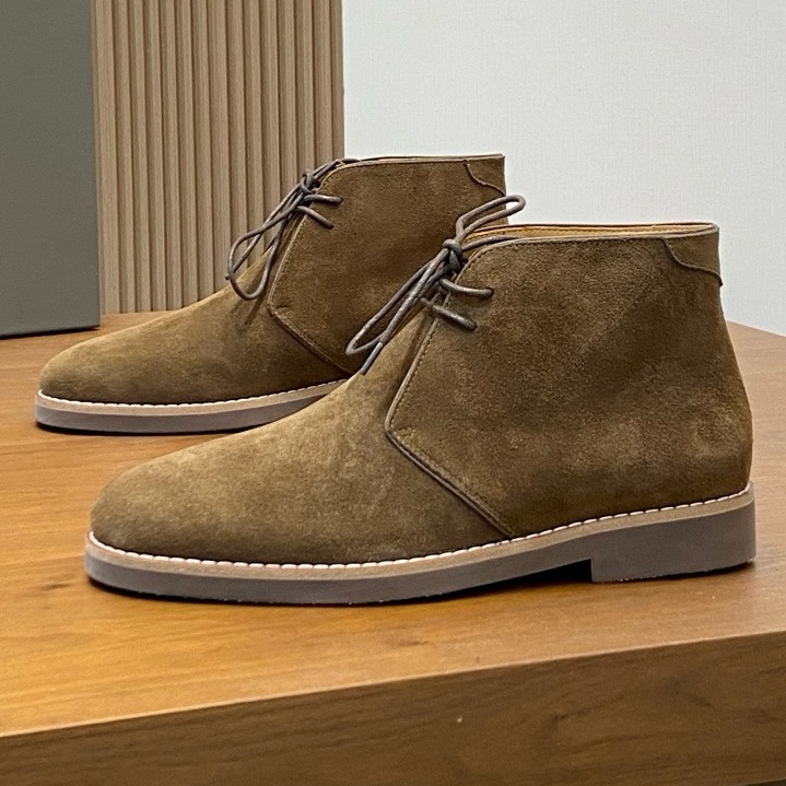 [홍콩명품.BRUNELLO CUCINELLI] 브루넬로 쿠치넬리 2025 남성용 앵글부츠 FBC046 SH-E 홍콩명품의류,구매대행,온라인명품