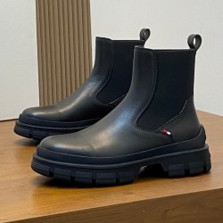 [홍콩명품.MONCLER] 몽클레어 2025 남성용 앵글부츠 MC059 SH-E 홍콩명품신발,구매대행,온라인명품