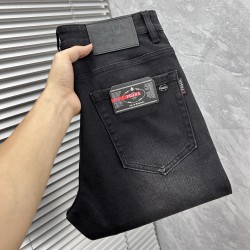 [홍콩명품.PRADA] 프라다 2025 남성용 청바지 PD1505 PD 홍콩명품의류,구매대행,온라인명품