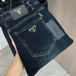 [홍콩명품.PRADA] 프라다 2025 남성용 청바지 PD1511 PD 홍콩명품의류,구매대행,온라인명품