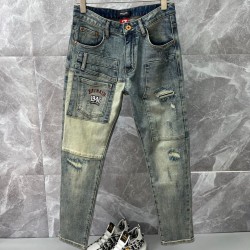 [홍콩명품.BALMAIN] 발망 25SS 청바지 BM041 PD 홍콩명품의류,구매대행,온라인명품