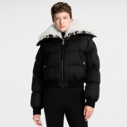 [홍콩명품.LOUIS VUITTON] 루이비통 2025 여성 구스다운 패딩 WA5988 JS 홍콩명품의류,구매대행,온라인명품