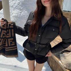 [홍콩명품.Christian Dior]크리스챤 디올 2025 여성 구스다운 패딩 WA6025 JS  홍콩명품의류,구매대행,온라인명품