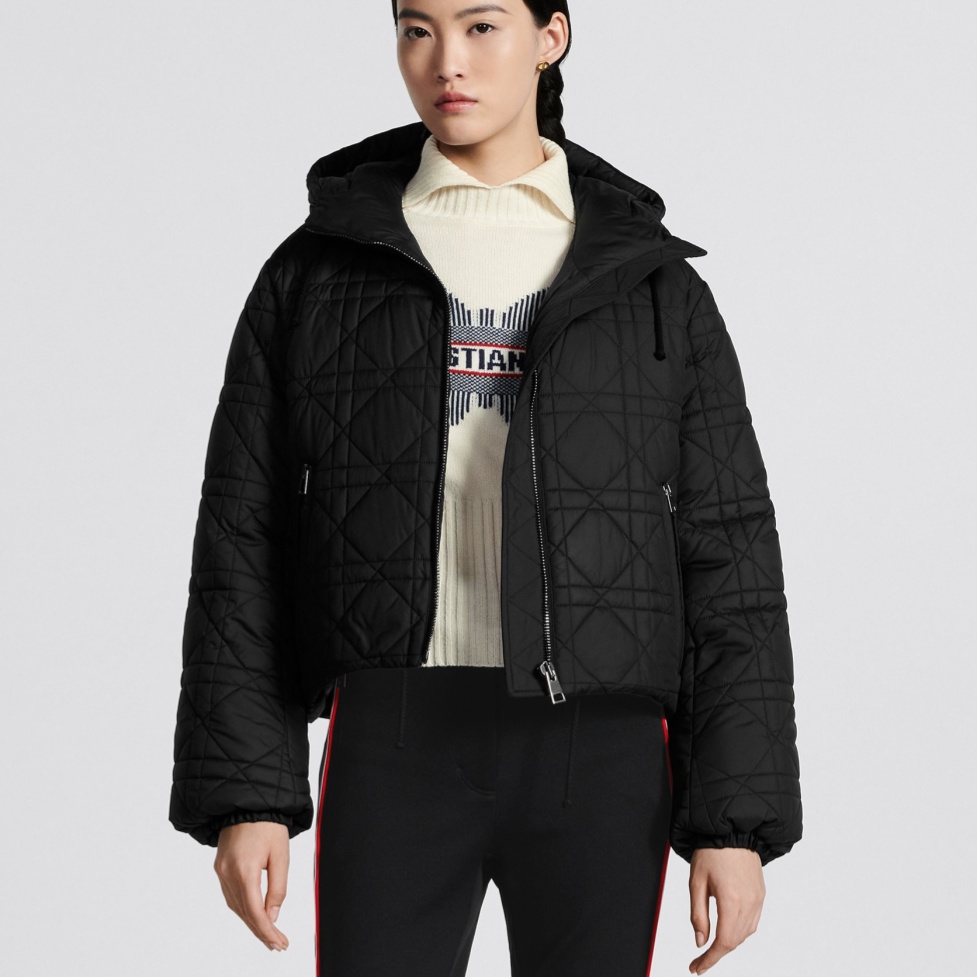 [홍콩명품.Christian Dior]크리스챤 디올 2025 여성 구스다운 패딩 WA6027 JS  홍콩명품의류,구매대행,온라인명품