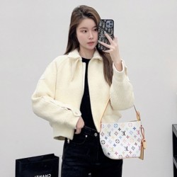 [홍콩명품.MONCLER] 몽클레어 2025 여성 구스다운 패딩 WA6034 JS 홍콩명품의류,구매대행,온라인명품