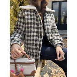 [홍콩명품.MONCLER] 몽클레어 2025 여성 구스다운 패딩 WA6038 JS 홍콩명품의류,구매대행,온라인명품