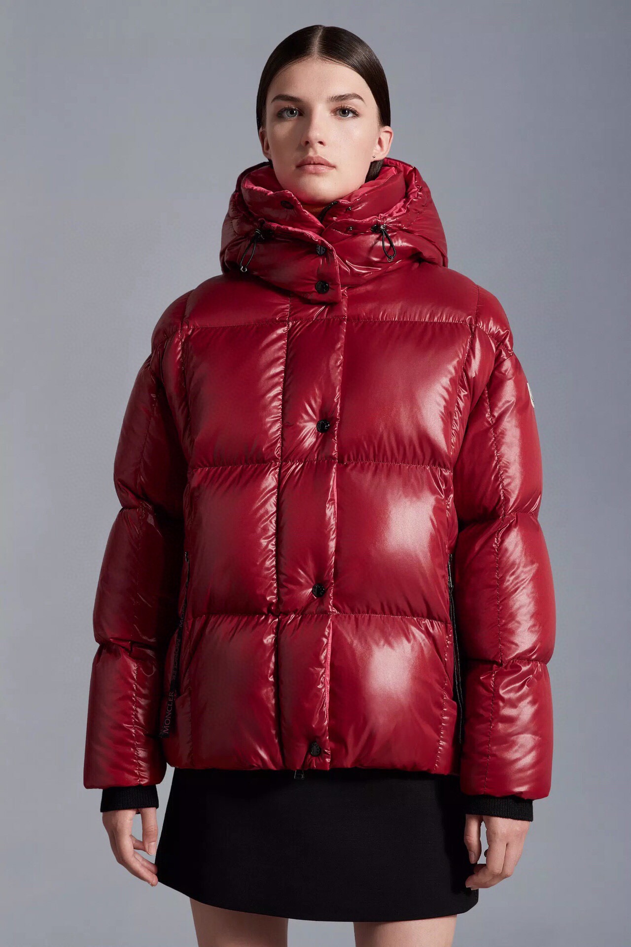 [홍콩명품.MONCLER] 몽클레어 2025 여성 구스다운 패딩 WA6048 JS  홍콩명품의류,구매대행,온라인명품