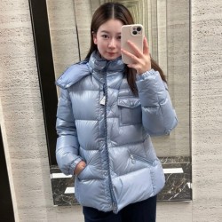 [홍콩명품.MONCLER] 몽클레어 2025 여성 구스다운 패딩 WA6054 JS  홍콩명품의류,구매대행,온라인명품