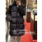 [홍콩명품.MONCLER] 몽클레어 2025 여성 구스다운 롱패딩 WA6058 JS  홍콩명품의류,구매대행,온라인명품