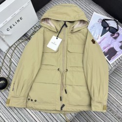 [홍콩명품.MONCLER] 몽클레어 2025 여성 구스다운 패딩 WA6064 JS  홍콩명품의류,구매대행,온라인명품