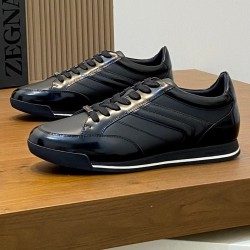 [ 홍콩명품.ZEGNA ] 제냐 2025 남성용 스니커즈 ZN082 SH-E 홍콩명품의류,구매대행,온라인명품