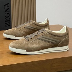 [ 홍콩명품.ZEGNA ] 제냐 2025 남성용 스니커즈 ZN085 SH-E 홍콩명품의류,구매대행,온라인명품