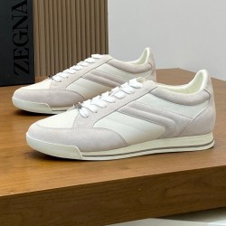 [ 홍콩명품.ZEGNA ] 제냐 2025 남성용 스니커즈 ZN086 SH-E 홍콩명품의류,구매대행,온라인명품