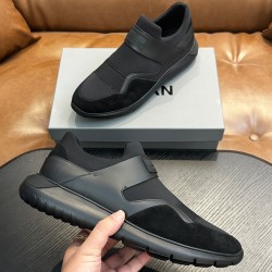 [ 홍콩명품.HOGAN ] 호간 2025 남성용 스니커즈 HG028 SH-E 홍콩명품의류,구매대행,온라인명품