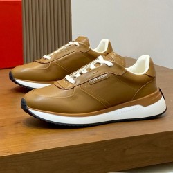 [홍콩명품.FERRAGAMO] 페라가모 2025 남성용 스니커즈 FG194 SH-E 홍콩명품의류,구매대행,온라인명품