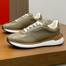 [홍콩명품.FERRAGAMO] 페라가모 2025 남성용 스니커즈 FG195 SH-E 홍콩명품의류,구매대행,온라인명품